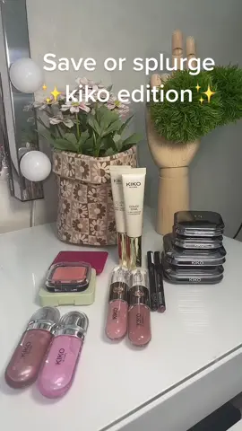 I have so many more kiko products, should i do part 2 of them? #kiko #milano #fyp #viral #trend #foryoupage #addiction #goviral #fypシ #goodthing #اكسبلووووورررر #fy #اكسبلور؟ #اكسبلور #xyzbca #like #لايك #ترند #makeup #4u #f #save #or #splurge #هبه #روج #كيكو #الشعب_الصيني_ماله_حل😂😂 #الشعب_الصيني_ماله_حل #الشعب #الامارات #مكياج #ميكب #makeuphacks #Love #blush #hack #hype #foryoupage #for