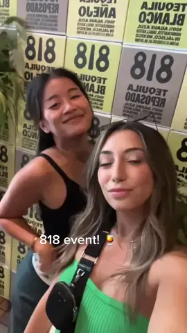 thanks sm kendall for the invite & all the drinks!!!! 🥂😘