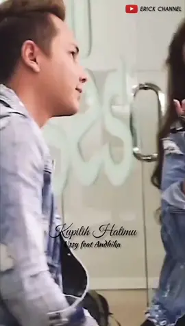 (Ussy ft Andhika - kupilih hatimu) #kupilihhatimu #ussyandhika #memoryberkasih