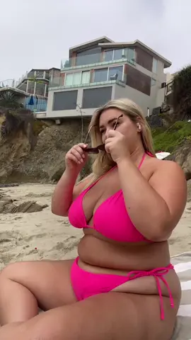 Just wear what makes you happy #bodypositivity #bodyacceptance #plussizeinfluencer #bikinibody #plussizemodel #plussizebikini