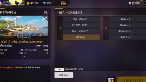 gl với ht bắn rất hay nhưng rất tiết=)) #kenzoo #xuhuong #freefire #garenafreefire #fyp