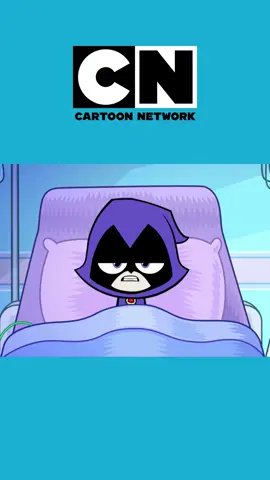 Ever wondered where this viral audio came from? 😉  #TeenTitansGo #Raven #imthirstyrefreshing #refreshing #CartoonNetwork #fun #funny #laughter #happy #cartoon #cute #adventure