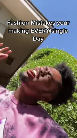 Please stop doing this #fashion #mensfashion #fyp #algorithm