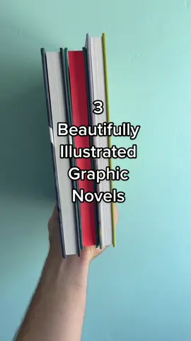 Super good stories too! #BookTok #graphicnovel #comicbooks #indiecomics #smallpress #zines