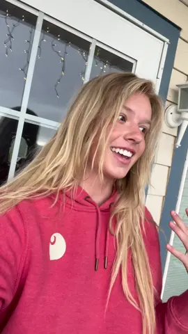 Staying positive because there are worse things to happen to people… but this is still so disheartening. #hail #farming #hardtimes #reality #applegirl #hailstorm #prayers