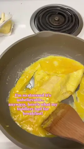 #toddlerbreakfast #toddlerapproved #breakfast