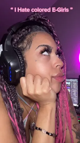 Had to say it the hate be so real #afrolatina #BlackTikTok #fypage #streamer #fypage