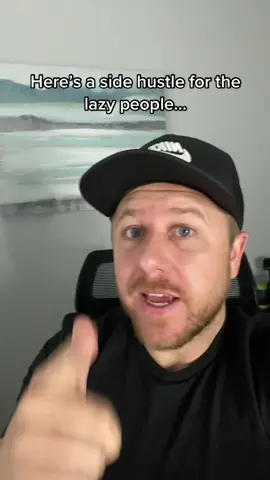 This is my side hustle from home (cred allaboutpressurewashing) #sidehustle #amazonfbaseller #entrepreneur