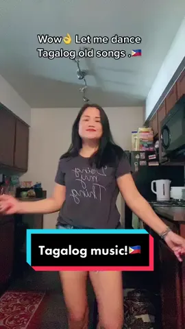 Pinoy tagalog dance songs 🇵🇭 . #pinoymusic #pinoydance #pinoytiktok #fyp  dc:@heart0913 👌😍