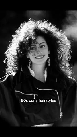 #80s #80ssong #hairstyle #actress #curls