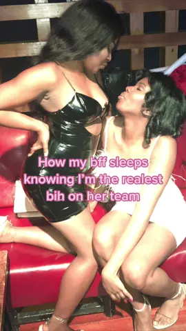 aint nobody realer than me baby #fyp #bff #viral
