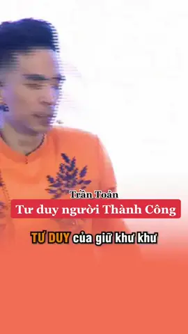 Hạ mình để đón nhận nhiều hơn #trầntoản #ngườidámchođi #ngườidẫnđường