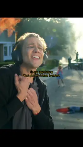 Banda:Bring Me The Horizon Canción:Follow you #metal #emo #visualkei #fypシ #metalcore #oliversykes #bringmethehorizon #rolasparaestados #rock #followyou