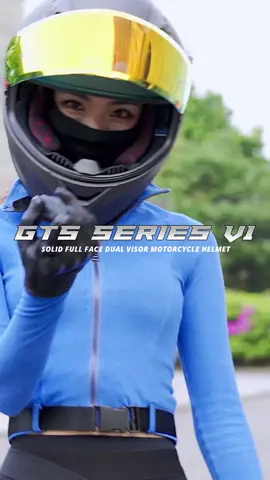 Never go wrong with our classic Gille 135 GTS V1 Solid Full Face in matte black. Don’t you just want to add this to your helmet and motorcycle gear line up? Surely this will attract lots of people 💯 #LevelUpYourProtectionWithGille #GilleHelmetsPH #GilleHelmetsOnTiktok #helmet