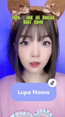 #pov Ketika seseorang selingkuh, dia akan melupakan nama pasangan nya (ib : @Autumn Monique) #fyp #foryoupage #xyzbca