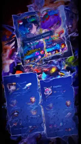 RINDU DIA :') #mobilelegendsbangbang #fyp #fypmobilelegends #bucin #mlbbbucin  #mlbbsad