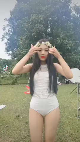 အေနာက္မွာလူေတြ😁#foryou #fyp