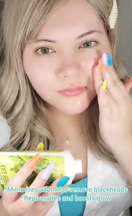 Try with me this face mask with me, it's a peel off mask, leaves your skin glowing and so clean@beauty_reshma #skincare#reshmabeauty#ad