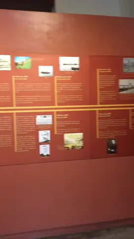📍Rizal Museum, Fort Santiago, Intramuros, Manila, Philippines.