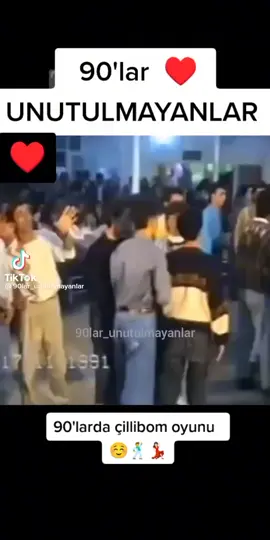 #90'lar da #dansechallenge  #çillibom  😅🕺💃🏻🕺💃🏻