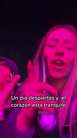 Todo pasa ❤️