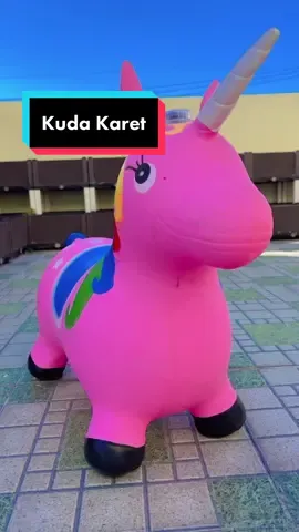 Hai hai kita ready kuda karet yang lucu dengan banyak pilihan warna dan karakter nih🔥😍 #speedsofficialstore #speeds #tiktokshopindonesia #fyp #kudakaret #jumpinganimals