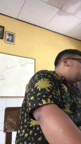 Laki2 Tidak ditakdirkan untuk tidak mudah rapuh.