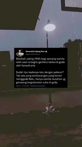 Hati² kaum hawa #storywa30detik #PinterMilihTemen #quotes #vibes #story #fypシ゚viral #katabijak