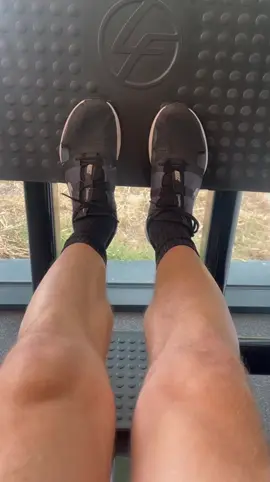 Calves - repping on a leg press ☑️ #training #tips #legs #calves #guyswholift #girlswholift #fy #workout #exercise #fyp #GymTok #anytimefitness