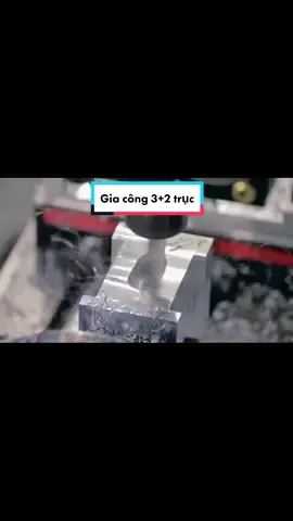 Theo mng phay vật liệu gì là sướng nhất #cnc #cokhi #giacongcokhichinhxac #giacongcnc #xuhuong #nghenghiepcuatoi #tuanmechanical