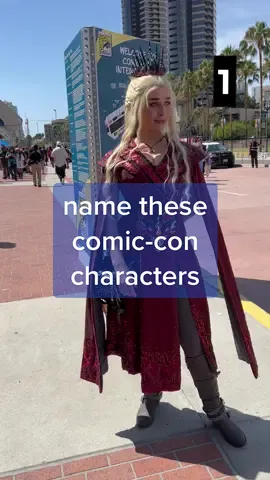 Comic-Con-test! #comiccon #sdcc #gameofthrones #houseofthedragon #disney #starwars #themandalorian