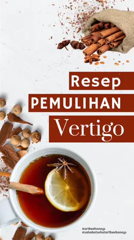 Jika tidak segera di tangani, vertigo akan selalu kambuh yang dapat menyebabkan resiko terjadinya ‼️ STROKE ‼️ #herbalindonesia #resepJSR #artbeehoneys #sehatalami #infosehat #resepsehat #tipssehat #zaidulakbar #kesehatan #resepjsr #nasehatkesehatan #enzimjsr #sehat #bacaankesehatan #resepminumansehat #healthyfoods #healthylife #minumanherbal #infosehatku