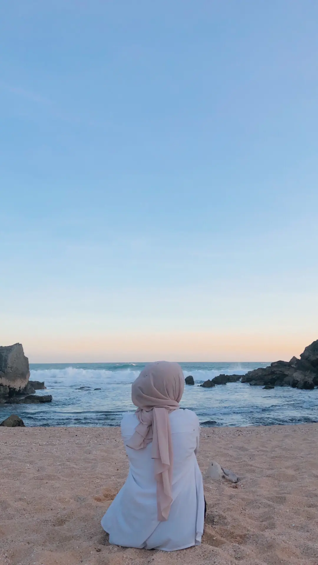 Best view kalo ini 🫶🏻