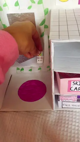 Come bakc for part 3!:)🐥🛍#paperduck #DIY #crafts #paperanimals #papercrafts #cardboardcrafts