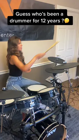 Such an amazing time at E-Drumcenter with @sirdarb14 🔥🔥🔥 go check out thier electric kits