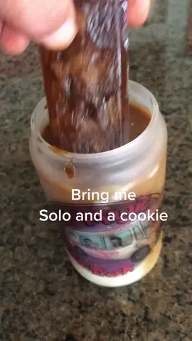 Whar a tome to be alive #starwars #hansolo #bobafett #coldbrewcoffee