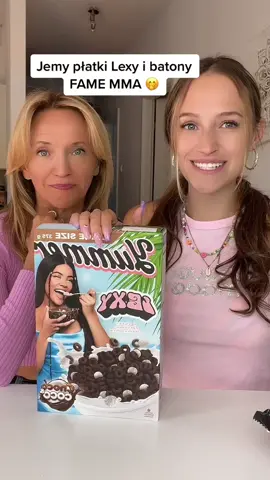 Kogo proponujecie dla mamity? 😆