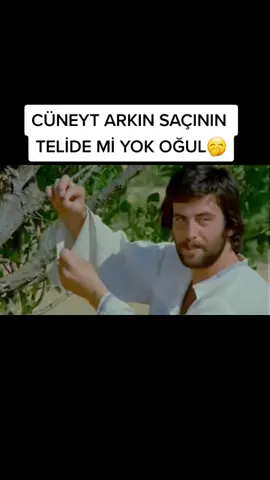 Korkusuz cengaver saçının teline mi yok oğul 😃😃😃