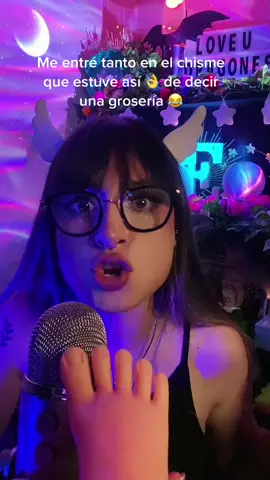 #asmrchisme #asmr #asmrespaña #asmrmexico #pedicurista #asmrpedicure #asmrinaudible
