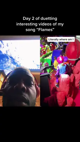 #duet with @yeffpetro Honestly wouldn’t mind trying this out at least once 🤷🏿‍♂️ #flameschallenge