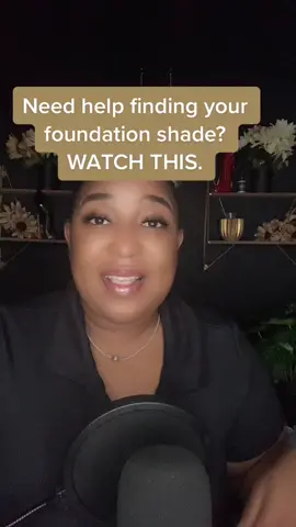 You can use your favorite foundation color to get the closest match in other brands. The site recommends using two. I say, try one foundation first. #jaiyebradwell #browswithjaiyebradwell #browsbyjaiyebradwell #thejaiyeexperience #miamibrowtech #miamifullspecialist #celebritybrowtech #miamibrowstylist #miamibrowshaping #miamibrowartist #miamibrows #browslayer #miamibrowslayer #quietluxurybrowswithjaiyebradwell #qlbstudio #miamibrowsalon #miamibrowstattoo