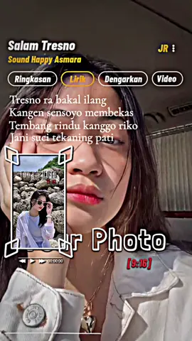 trend kah jj lirik🙄