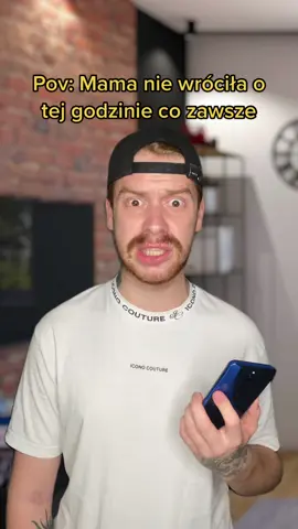 Też tak reagujecie?😂 #dlaciebie #śmieszne #parodia #pov #mama