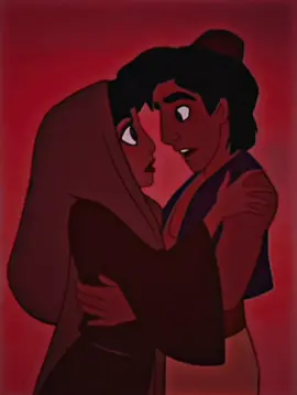 Love at first sight<3 #fyp #fy #foryoupage #viral #aladdin #jasmine
