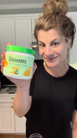 @bloomnu #teambloom