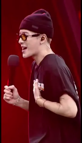 ดีย์ไปหมด No Diggity #jackson #milli #thewallsongthailand #ร้องข้ามกําเเพง #fyp #อย่าปิดการมองเห็นหนู