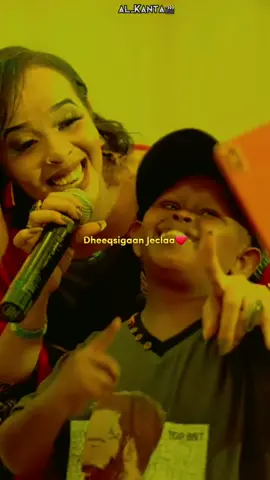 Gaarsiya Idinkuuna🥺👸❤#al_kanta🇸🇴 #foryoupage #viral #fypシ #ikraancaraale #jaceyl #hees #somali