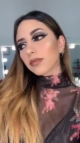 Si pasa🕷 #makeupartist #beautytips #makeuphacks #makeuptutorial #makeuptips #skincaretips