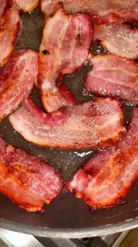 Volume up #bacon #eggs #friedeggs #breakfast #fyp #asmr #asmrfood #asmrsounds