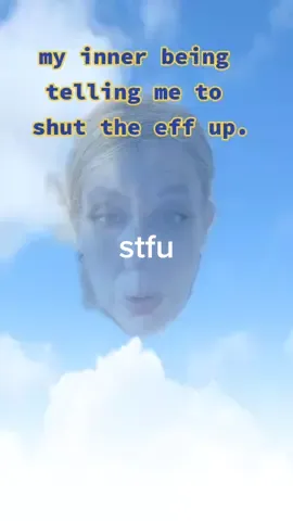 #angel #conscience #good #bad #selfrestraint